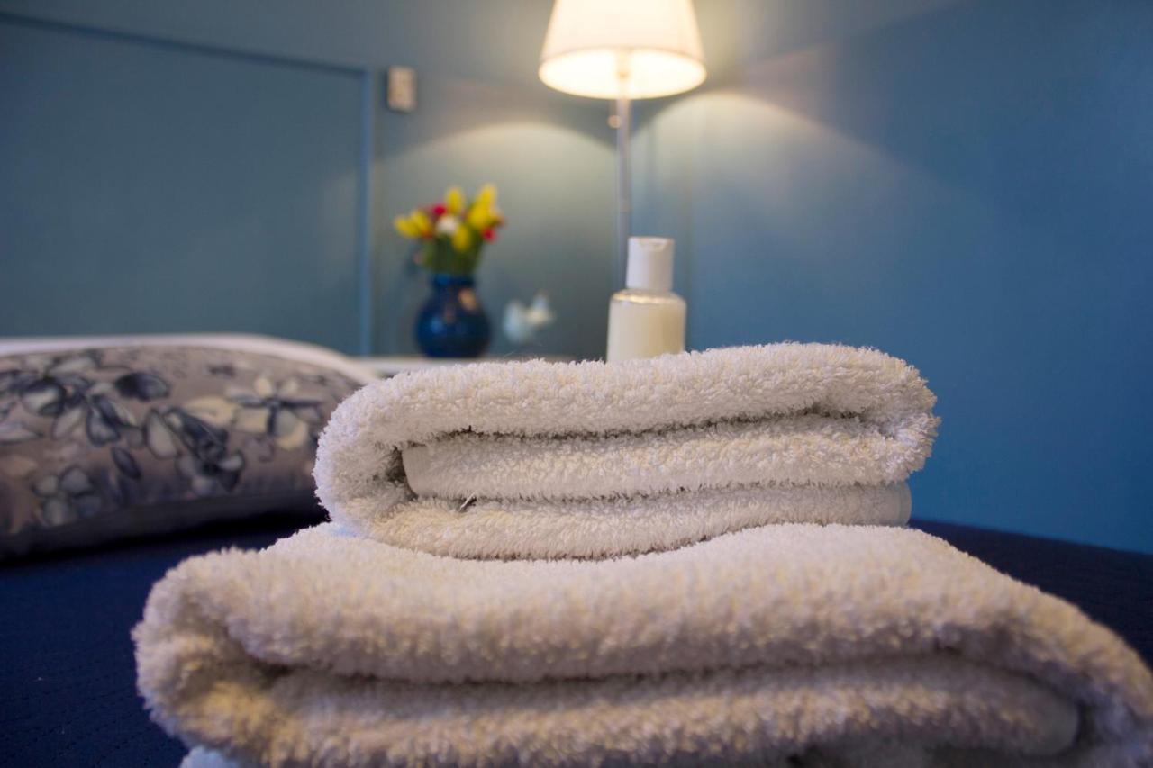 Casanova Bed & Breakfast Verona