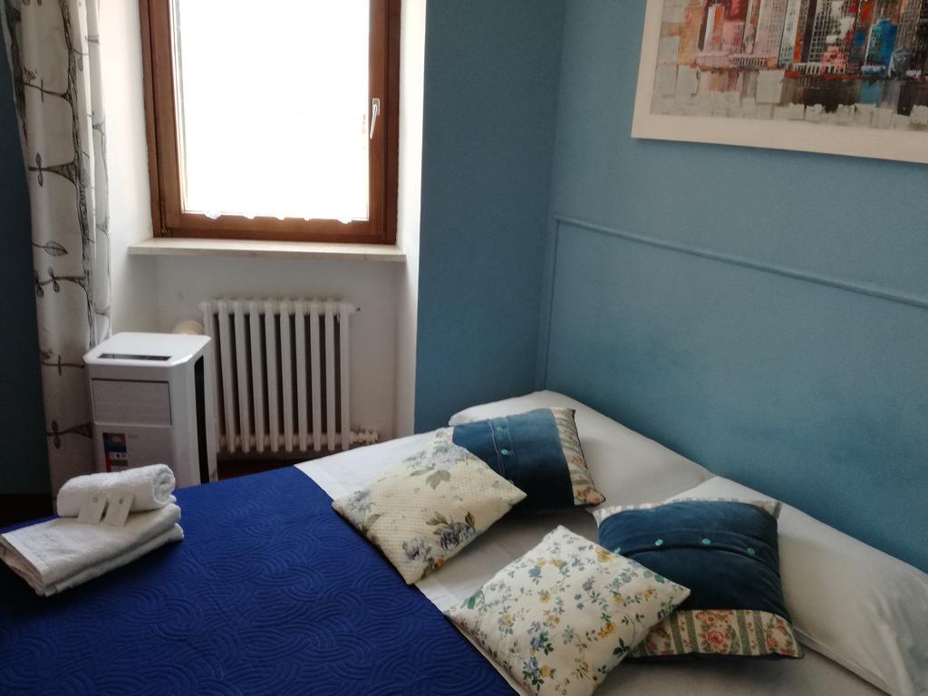 Casanova Bed & Breakfast Verona